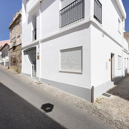Old Town Apartments Sea View ลากอส ภายนอก รูปภาพ