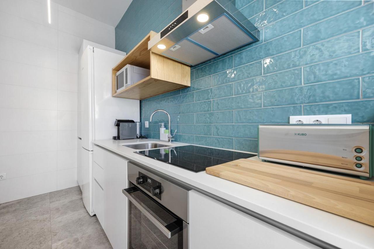 Old Town Apartments Sea View ลากอส ภายนอก รูปภาพ