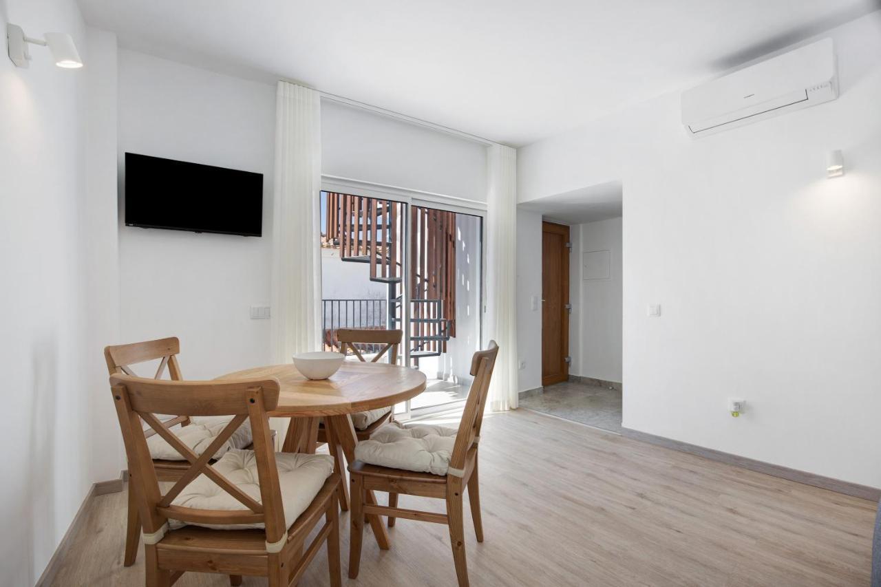 Old Town Apartments Sea View ลากอส ภายนอก รูปภาพ